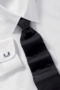 Slim Tie